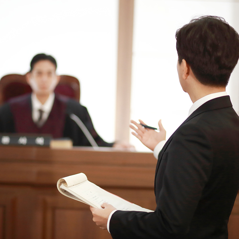신뢰할 수 있는 증거로 분쟁의 실체를 드러내고 대응의 방향을 세웁니다